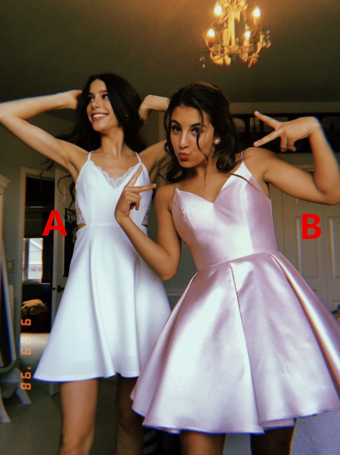 2019 short hotsell homecoming dresses