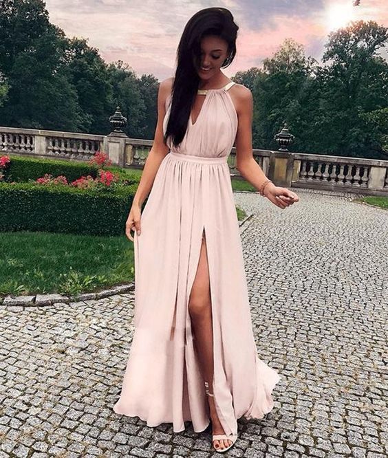 simple prom dresses 2019