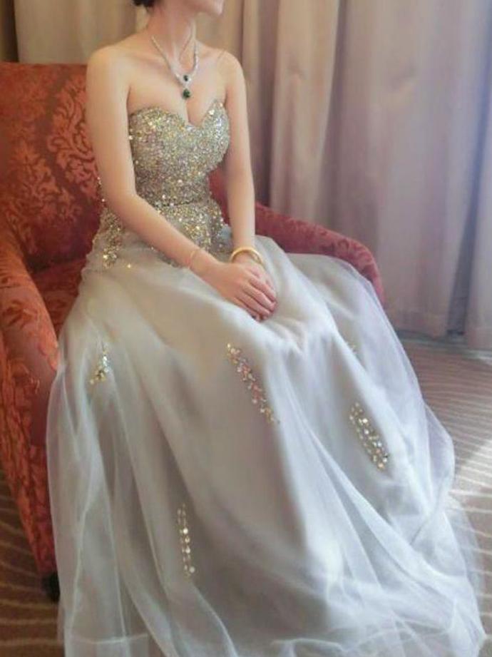 Prom Dresses Formal Evening Dresses Sexy and gentle main image 0